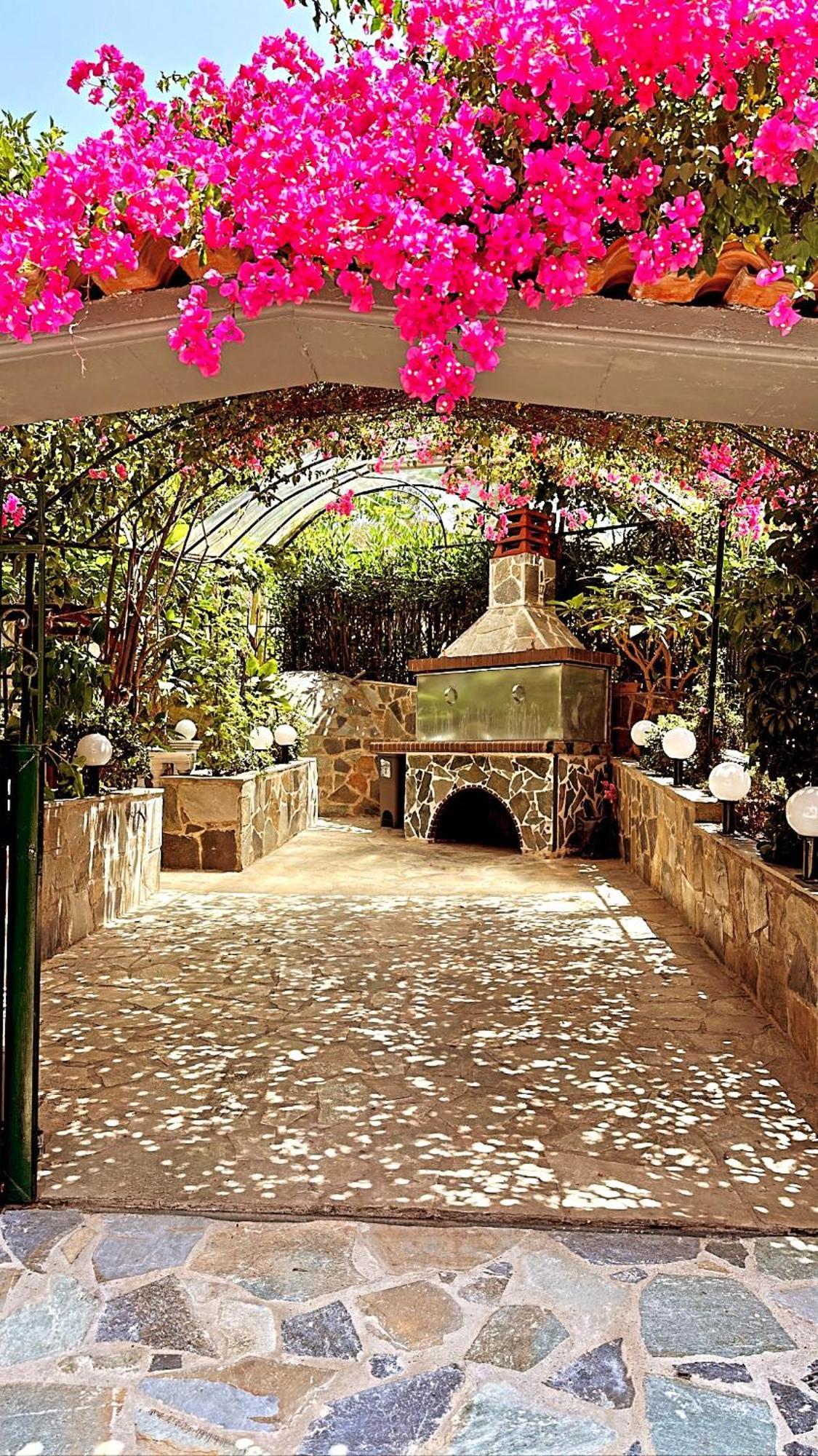 아테네 Stone House Under Acropolis 아파트 외부 사진